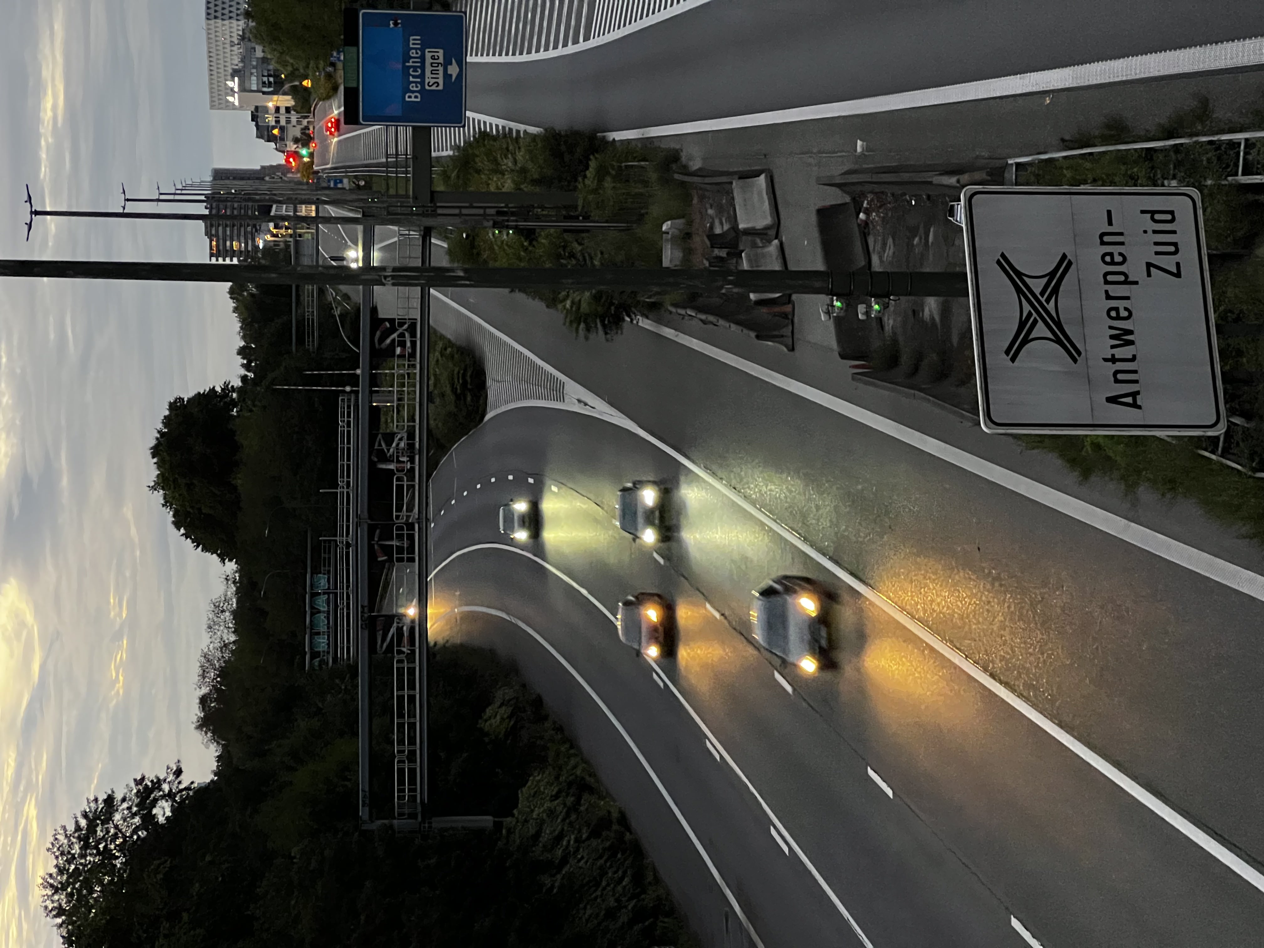 Antwerpen Zuid